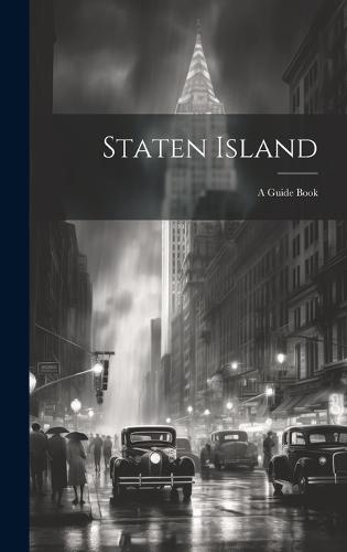Staten Island