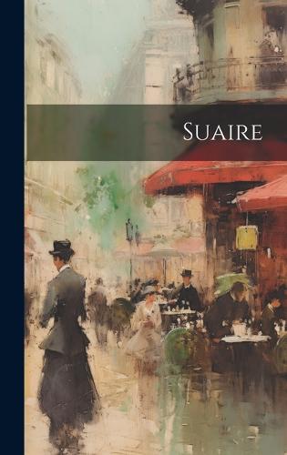 Suaire