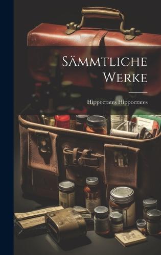 Sämmtliche Werke