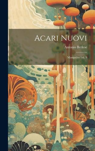 Acari Nuovi