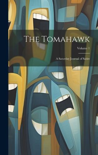 The Tomahawk