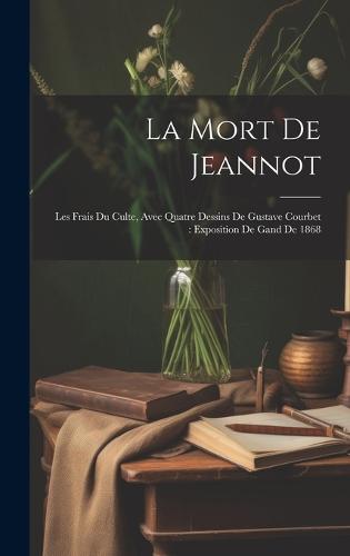 La Mort de Jeannot