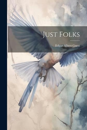 Just Folks