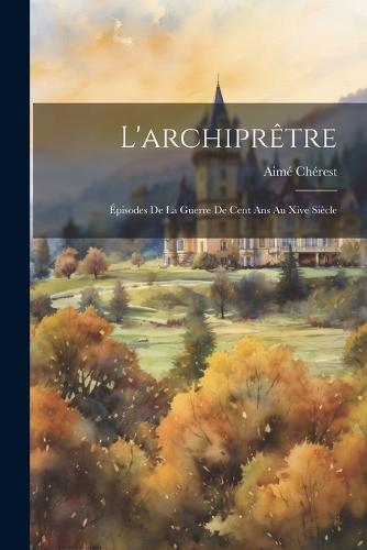 L'archiprêtre