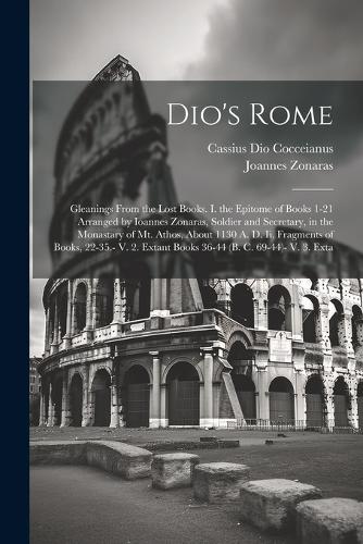 Dio's Rome