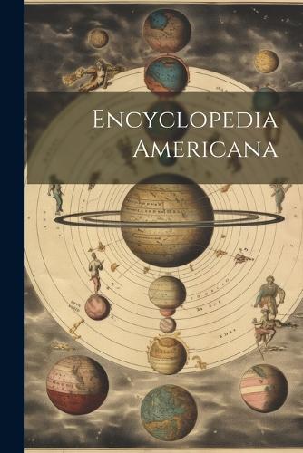 Encyclopedia Americana