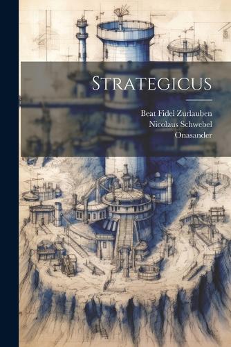 Strategicus