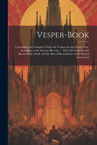 Vesper-Book