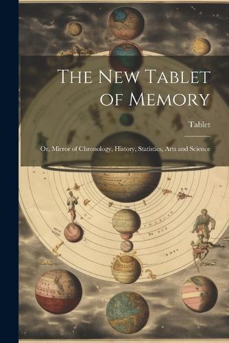 The New Tablet of Memory