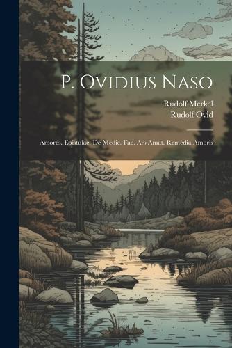 P. Ovidius Naso