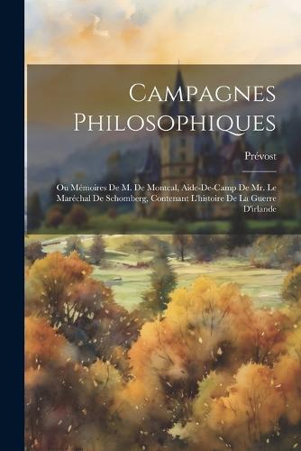 Campagnes Philosophiques
