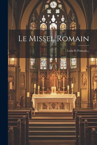 Le Missel Romain