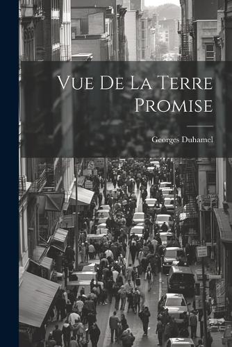 Vue De La Terre Promise