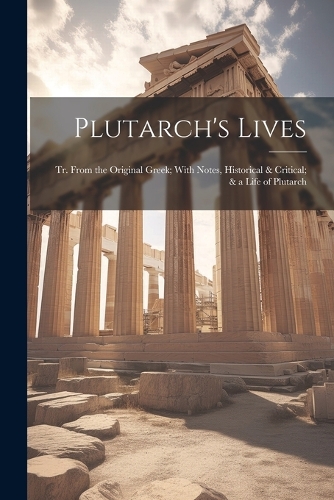 Plutarch's Lives