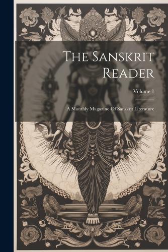 The Sanskrit Reader