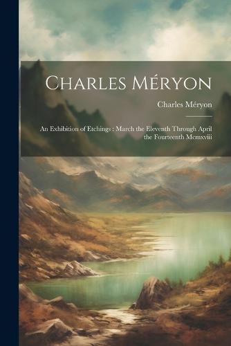 Charles Méryon
