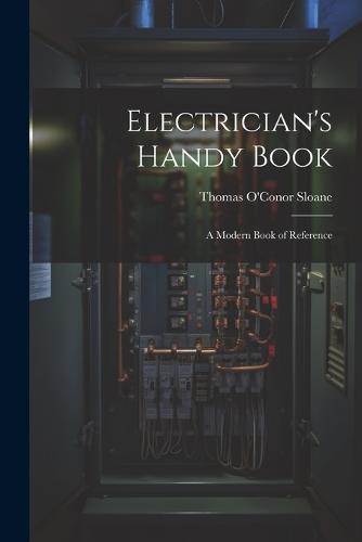 Electrician's Handy Book