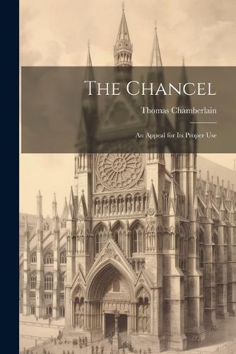The Chancel