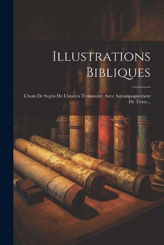 Illustrations Bibliques