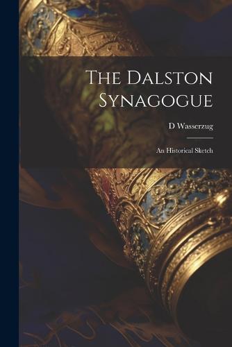 The Dalston Synagogue