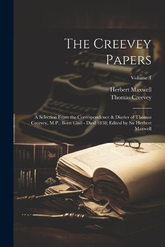 The Creevey Papers