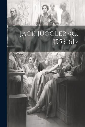 Jack Juggler