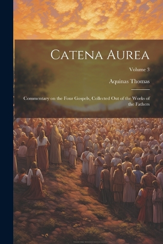 Catena Aurea