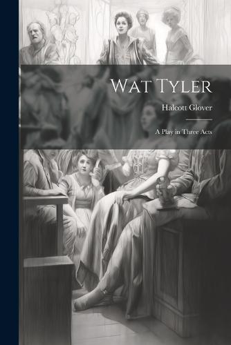 Wat Tyler