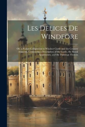 Les Delices de Windfore