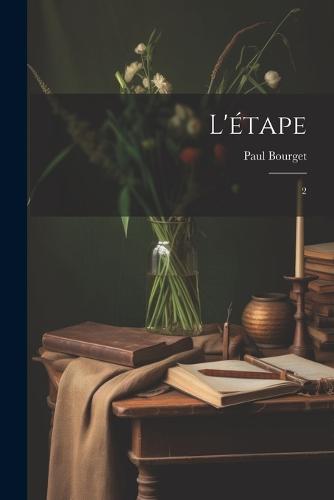 L'étape