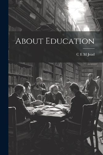 About Education