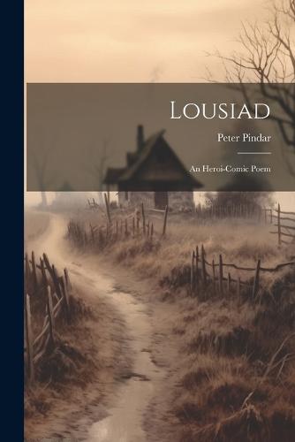Lousiad