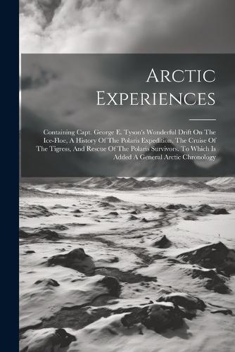 Arctic Experiences