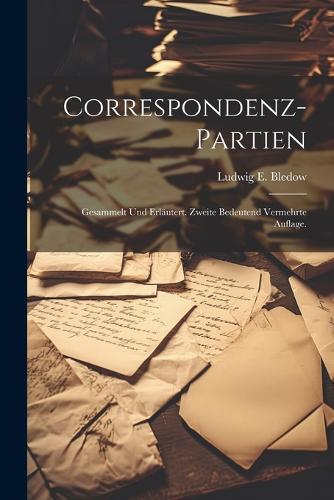 Correspondenz-Partien