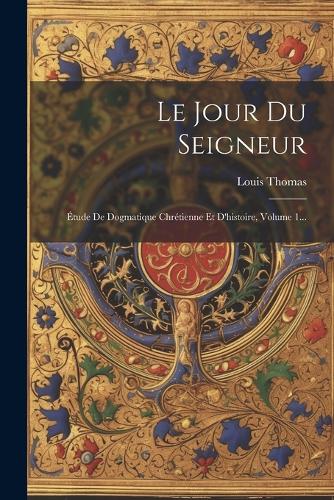 Le Jour Du Seigneur