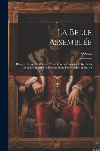 La Belle Assemblée