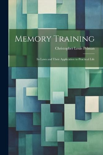 Memory Training
