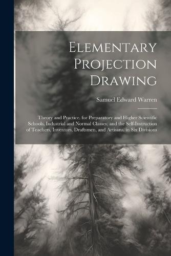 Elementary Projection Drawing