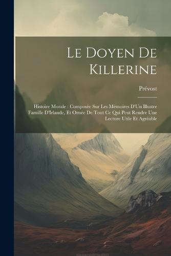 Le Doyen De Killerine