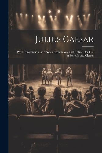 Julius Caesar