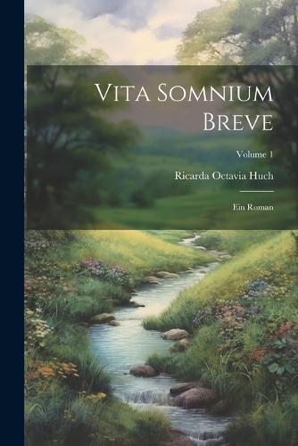 Vita Somnium Breve