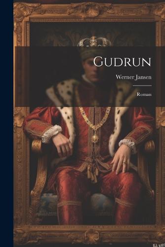 Gudrun