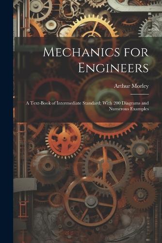 Mechanics for Engineers