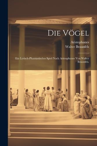 Die Vögel