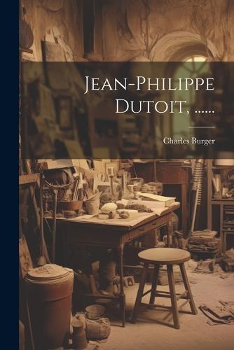 Jean-philippe Dutoit, ......