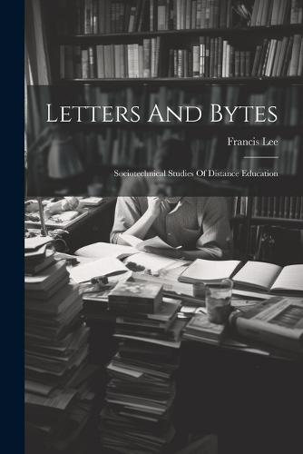 Letters And Bytes
