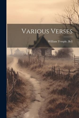 Various Verses