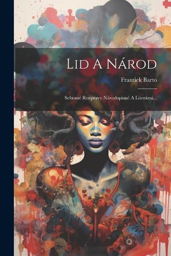 Lid A Národ