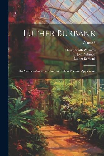 Luther Burbank