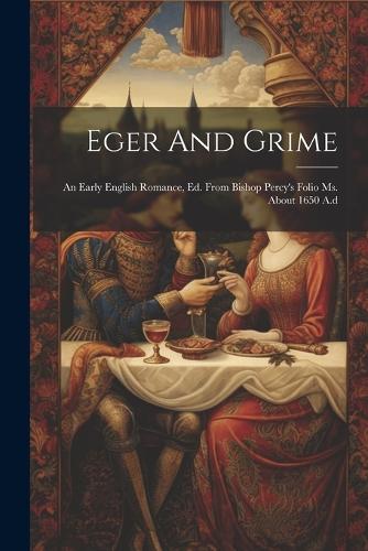 Eger And Grime